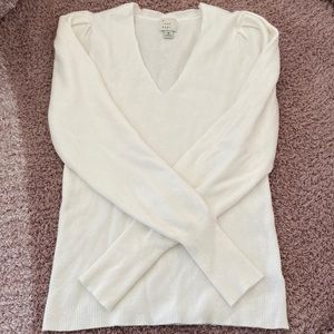 A New Day Sweater - M